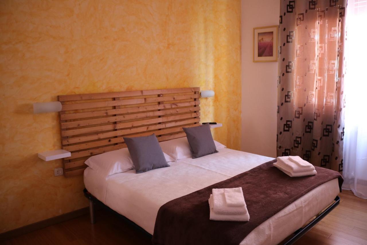 Гостевой дом Mameli Ospedale Borgo Trento 400 M *